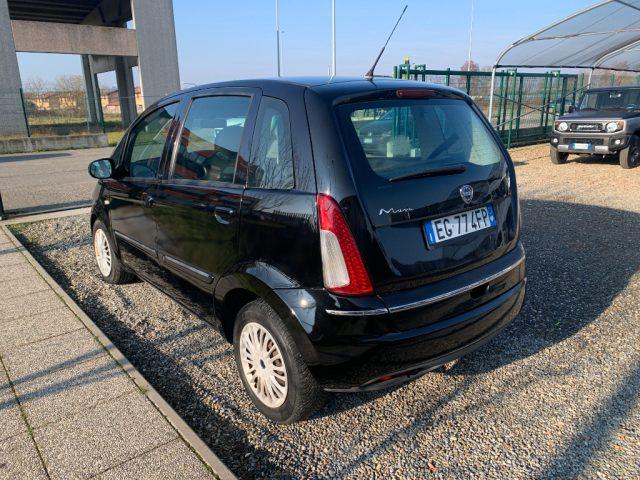 LANCIA MUSA 1.4 16V DFN 5th Avenue