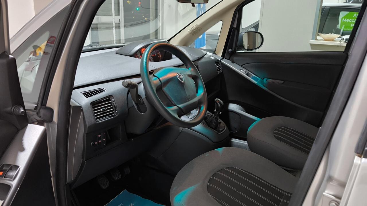 Lancia MUSA 1.4 16V Diva