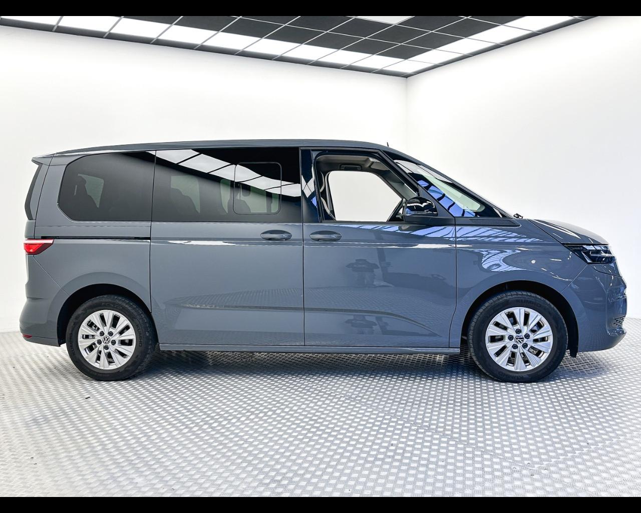 VOLKSWAGEN Multivan 7ª '21-> - Multivan 2.0 TDI 150CV DSG Space