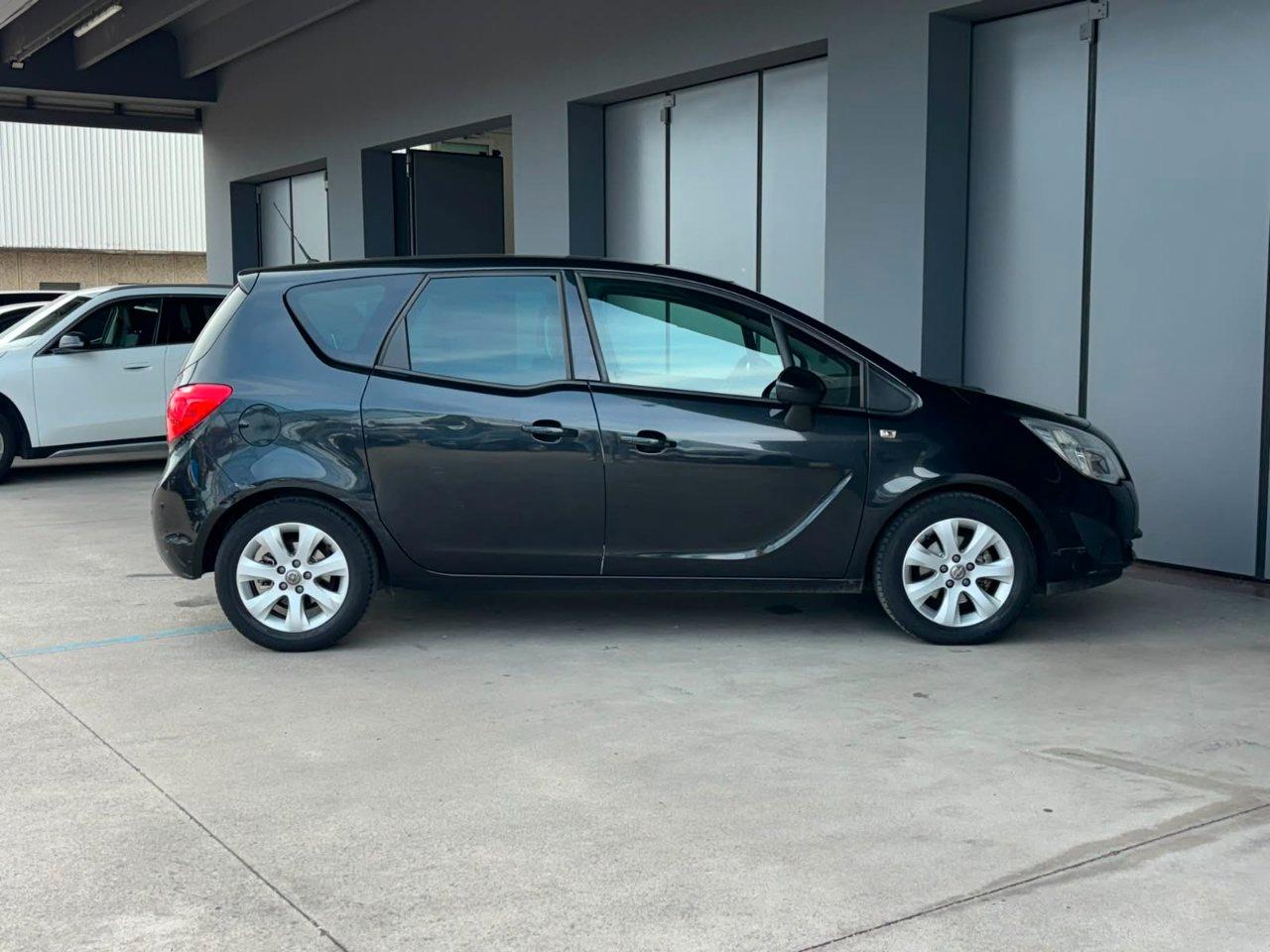 Opel Meriva 1.4 Elective s&s