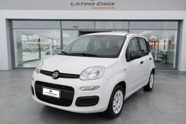 Fiat Panda 1.2 Lounge 69cv E6
