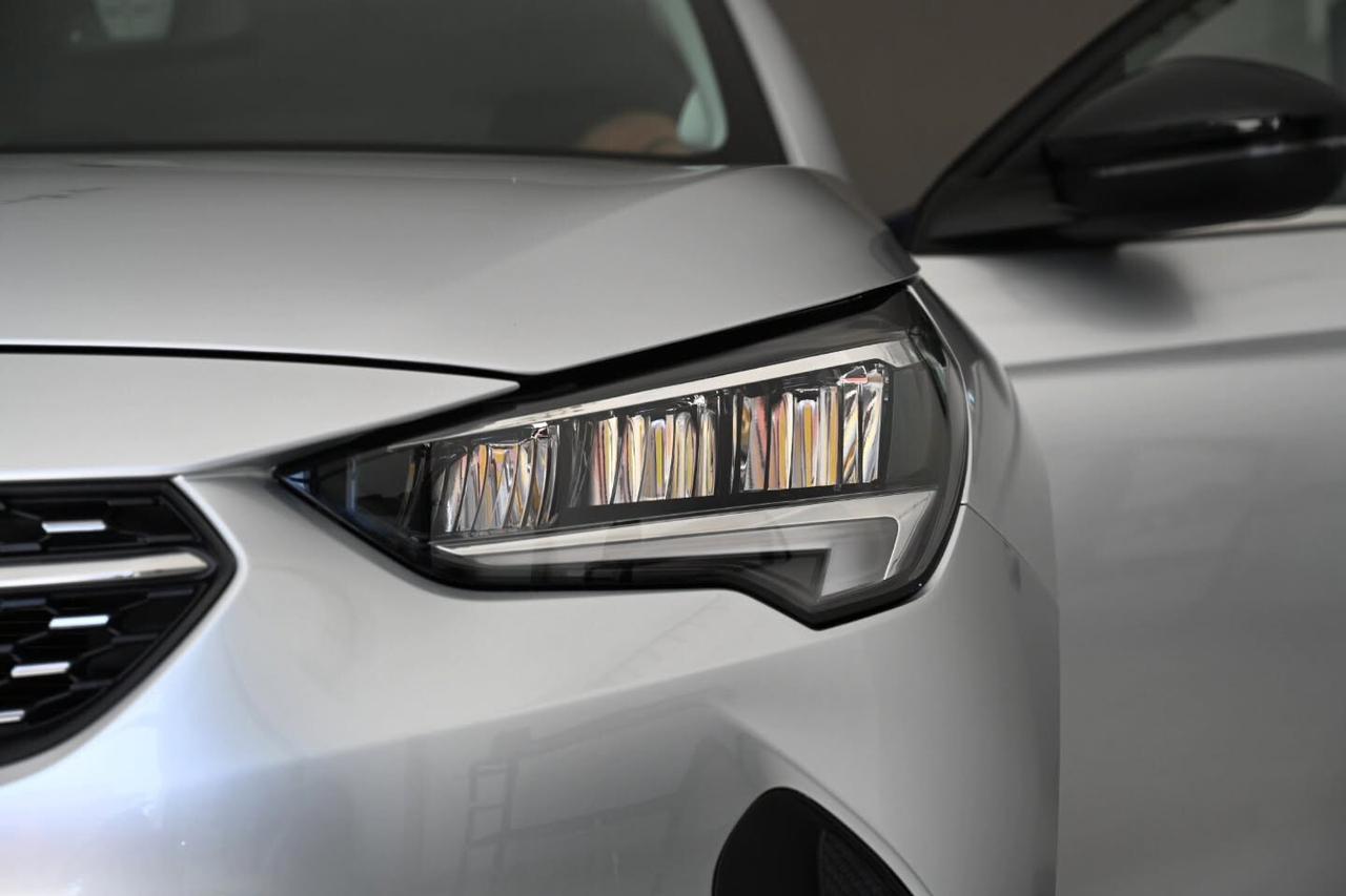 Opel Corsa 1.2 Elegance 2023