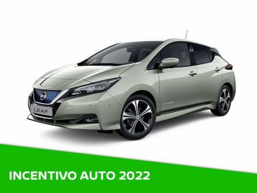 Nissan Leaf  Acenta 40 kWh