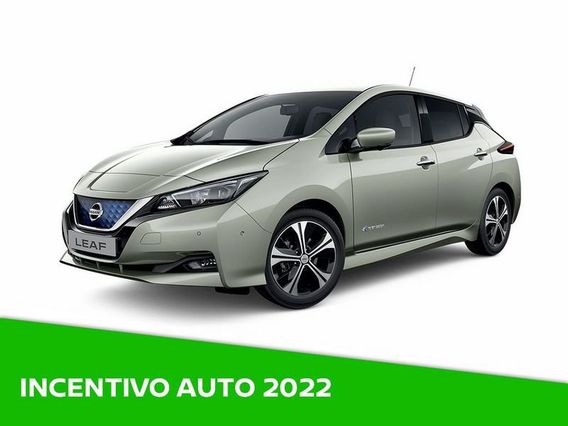 Nissan Leaf Acenta 40 kWh