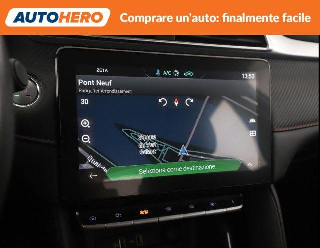 MG ZS 1.0T-GDI aut. Luxury