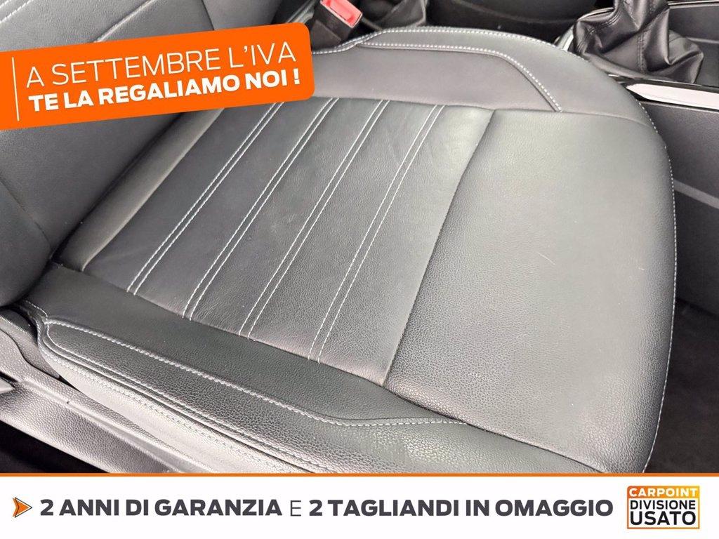 FORD Ecosport 1.0 ecoboost active s&s 125cv del 2022