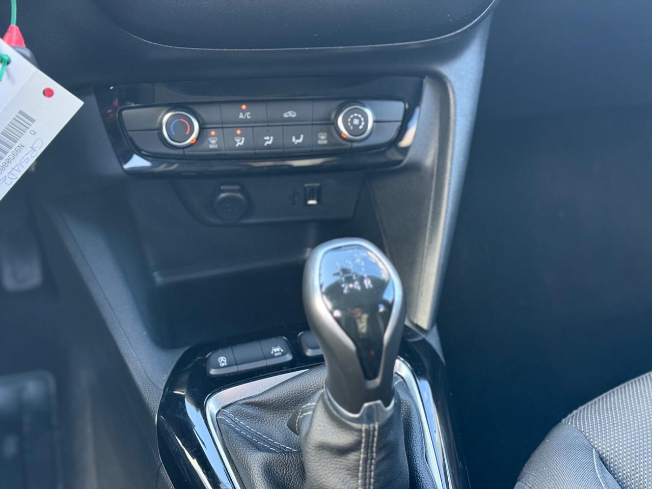 Opel Corsa 1.2 Design & Tech GARANTITA