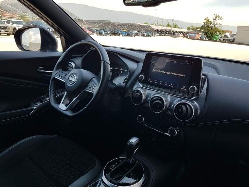 Nissan Juke Juke 1.6 hev N-Connecta