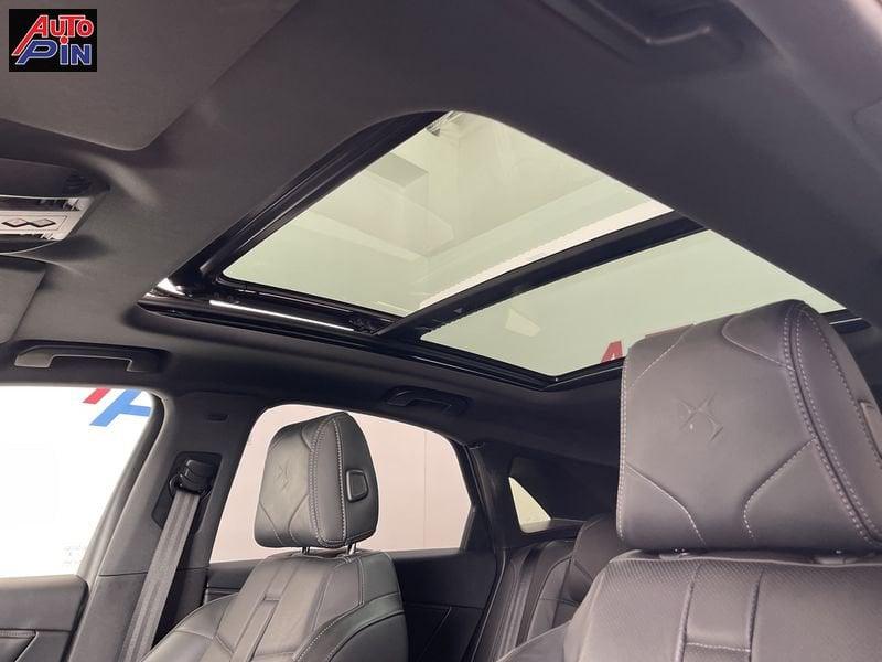 DS DS 7 DS 7 BlueHDi 130 aut. Étoile*IN ARRIVO*