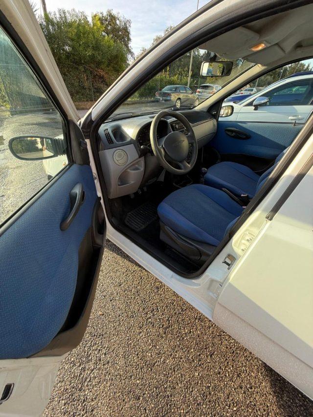 FIAT Punto 1.2i cat 5 porte EL