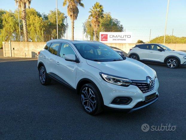 Renault Kadjar 4X4