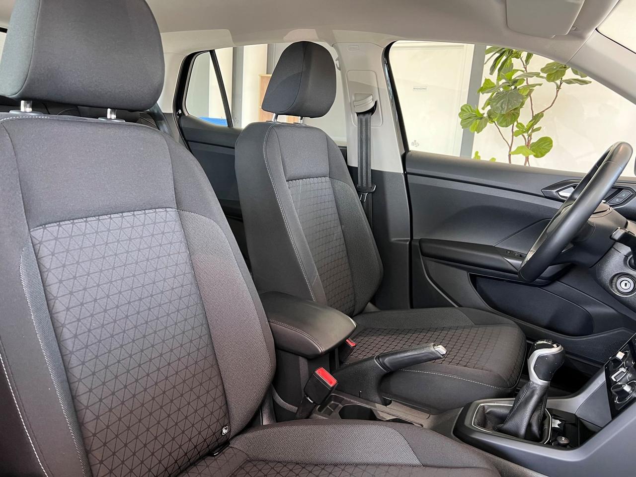 VOLKSWAGEN T-Cross 2019 1.0 tsi Style 95cv - CONDIZIONI ECCELLENTI!