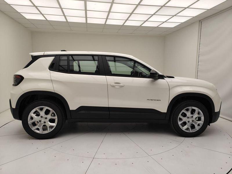 Jeep Avenger Ice My24 Altitude 1.2 100cv