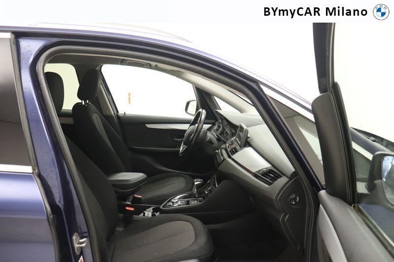 BMW Serie 2 Active Tourer 216 d Auto
