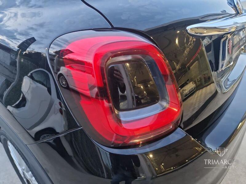 FIAT 500X 500X 1.6 MultiJet 130 CV Connect