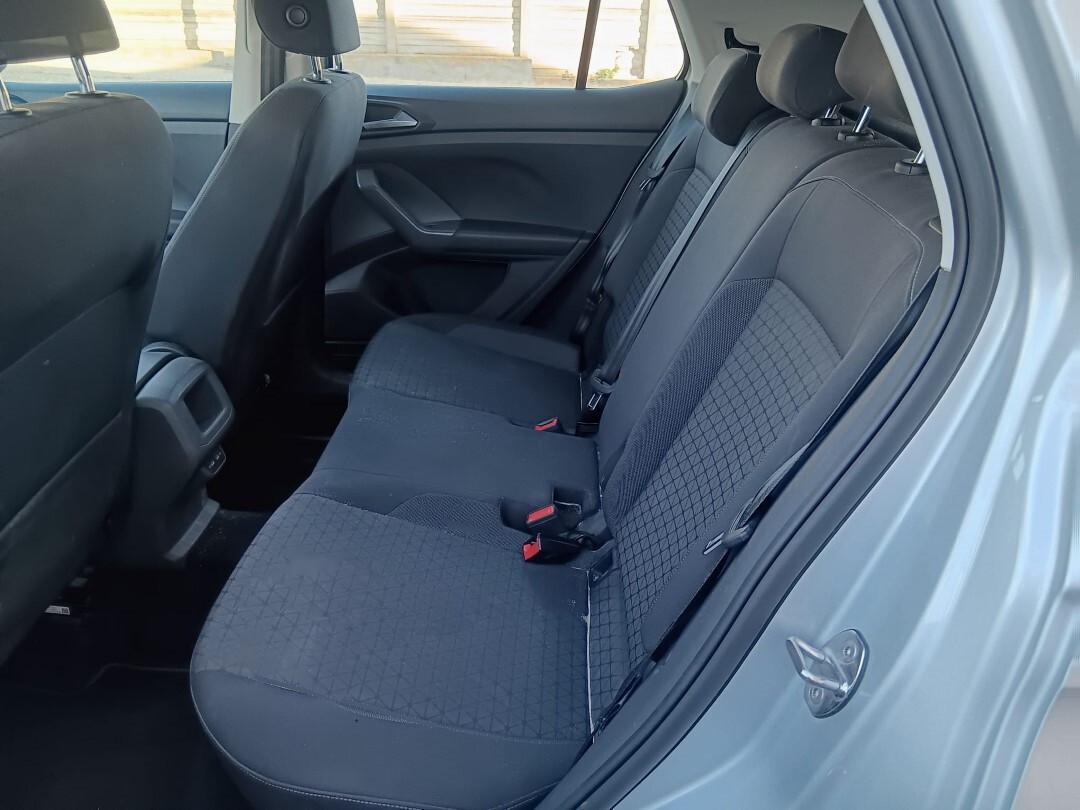 Volkswagen T-Cross Style 1.0 TSI (95 cv)