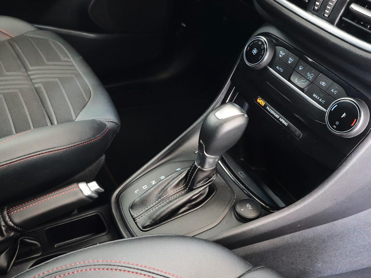 Ford Puma 1.0 Hybrid 125 CV aut. ST-Line X 2023