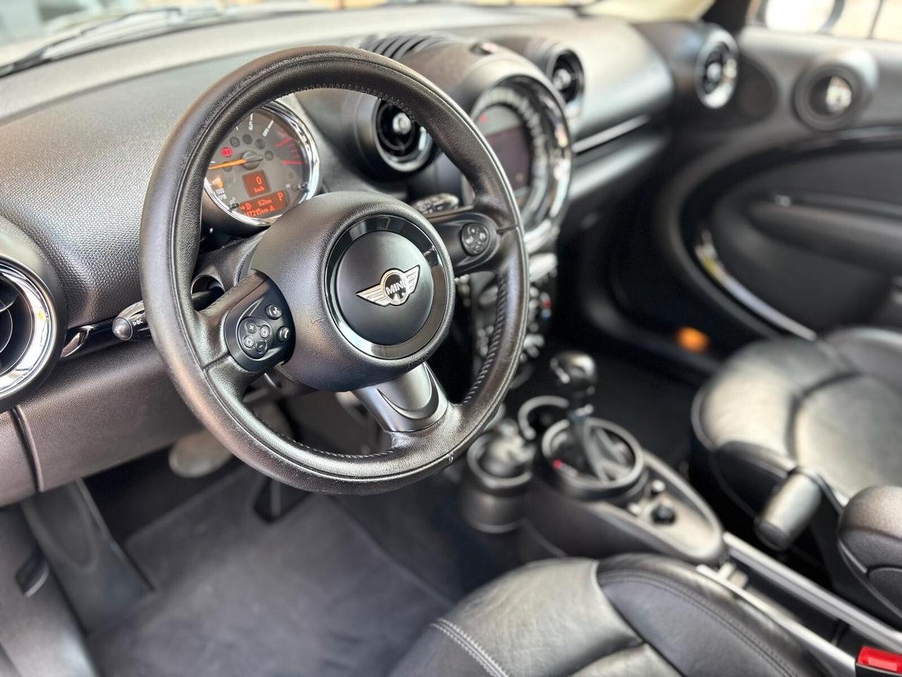 MINI COUNTRYMAN 1.5 ALL4 Automatico