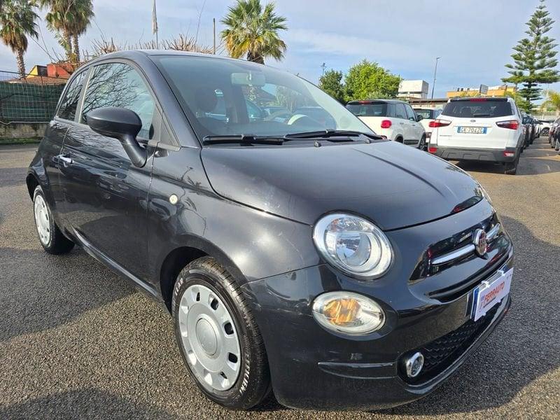 FIAT 500 1.2 EasyPower 69cV GPL Cult