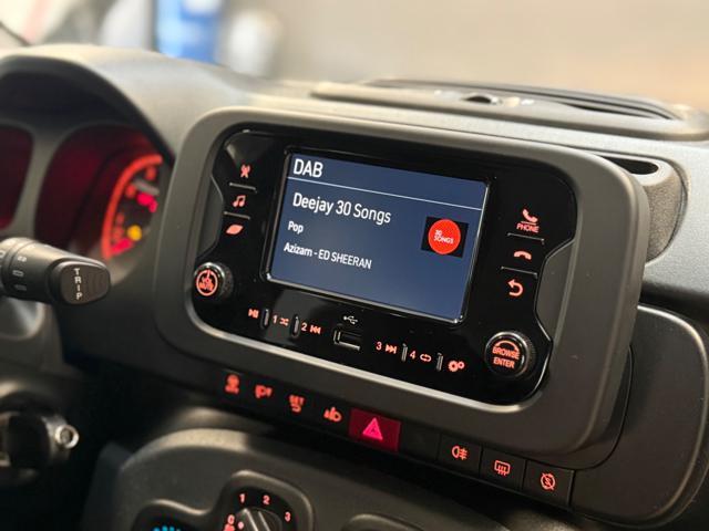 FIAT Panda 1.0 FireFly S&S Hybrid *NO OBBLIGO FINANZIAMENTO*