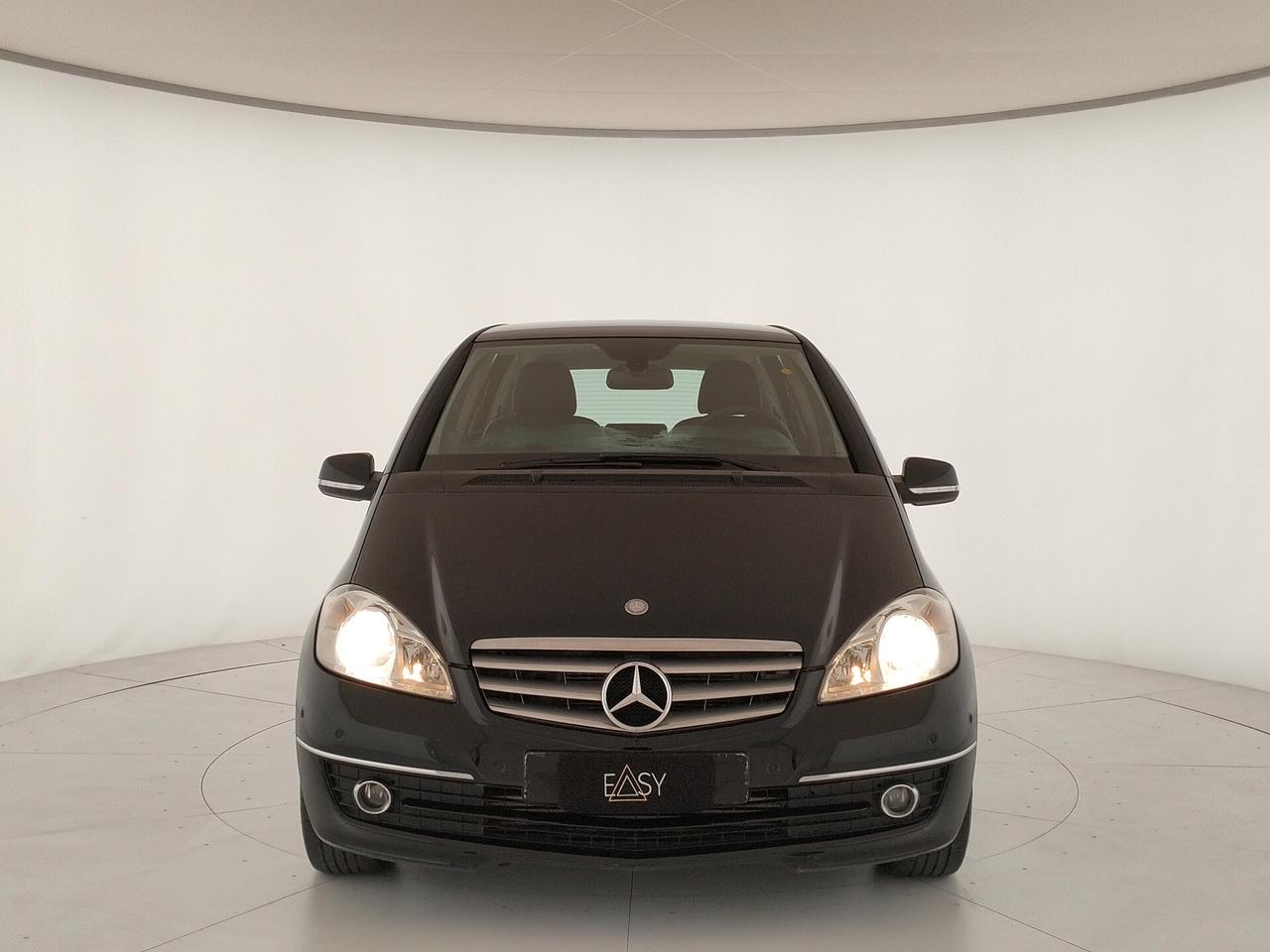 Mercedes-benz A 180 CDI Style auto - NEOPATENTATI