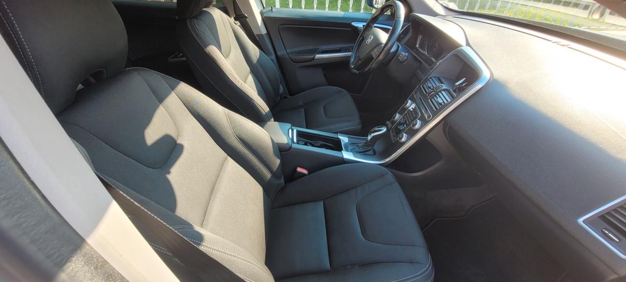 Volvo XC 60 XC60 D4 Geartronic Kinetic