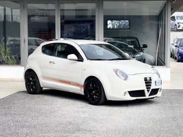 Alfa Romeo MiTo 1.3 Diesel 85CV E5 Neo. - 2014