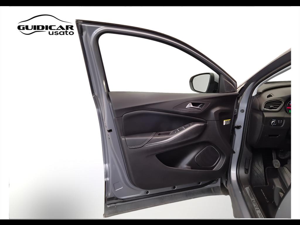 OPEL Grandland X - Grandland X 1.6 ecotec Innovation s&s 120cv