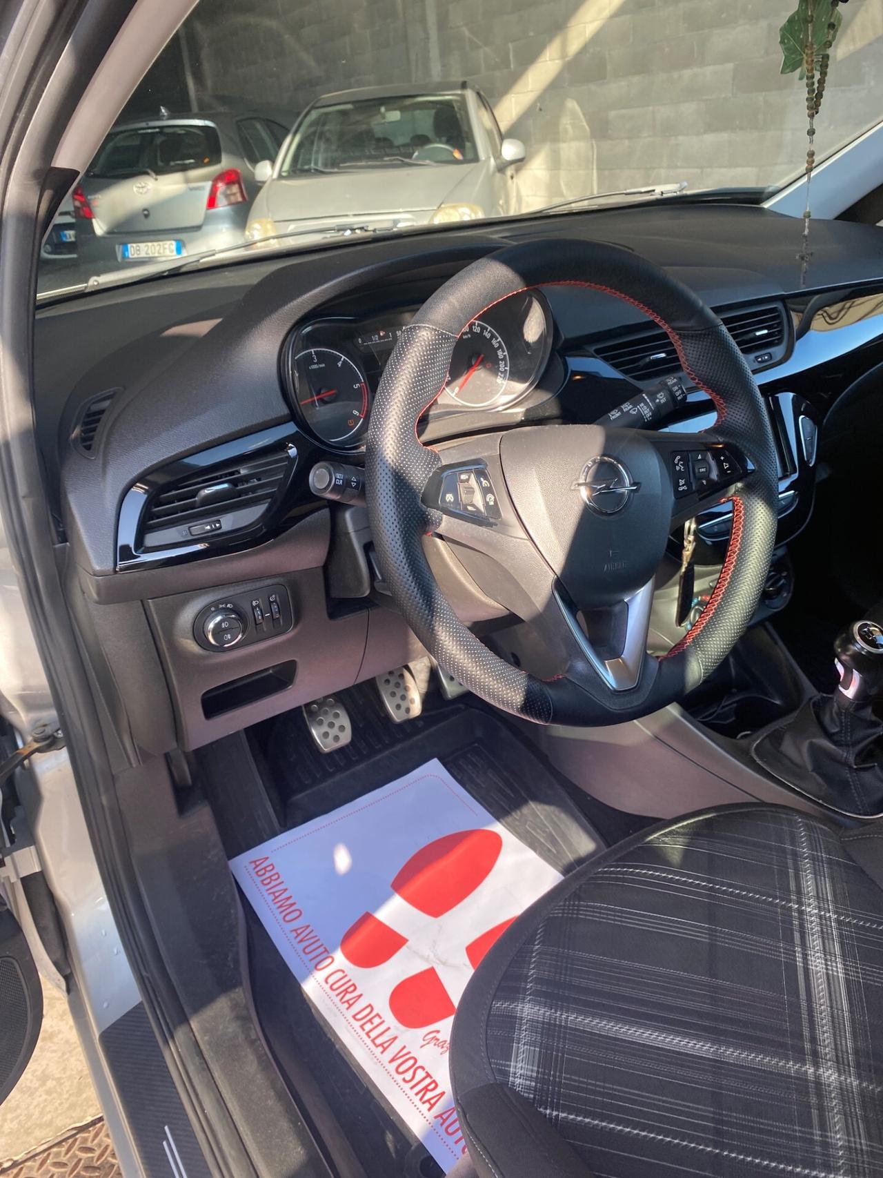 Opel Corsa 1.3 CDTI 5 porte b-Color