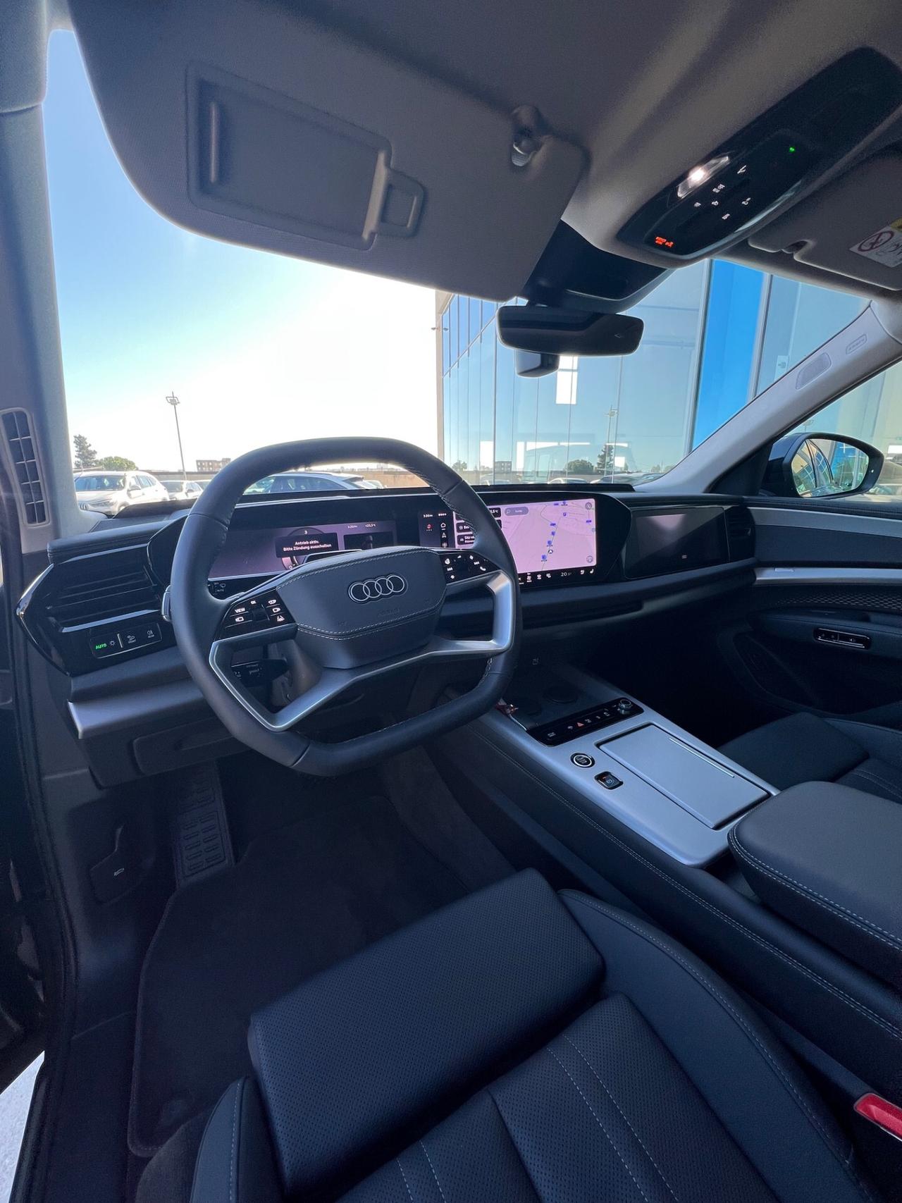 Audi Q7 3.0 299cv TDI mhev S line quattro tiptronic - possibilità noleggio no scoring
