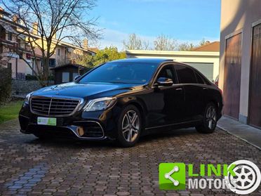 MERCEDES-BENZ S 350 d 258 CV 9G-Tronic Maximum Long Premium AMG