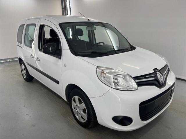 RENAULT Kangoo 1.2 TCe 115CV 5 porte Stop & Start Extrem