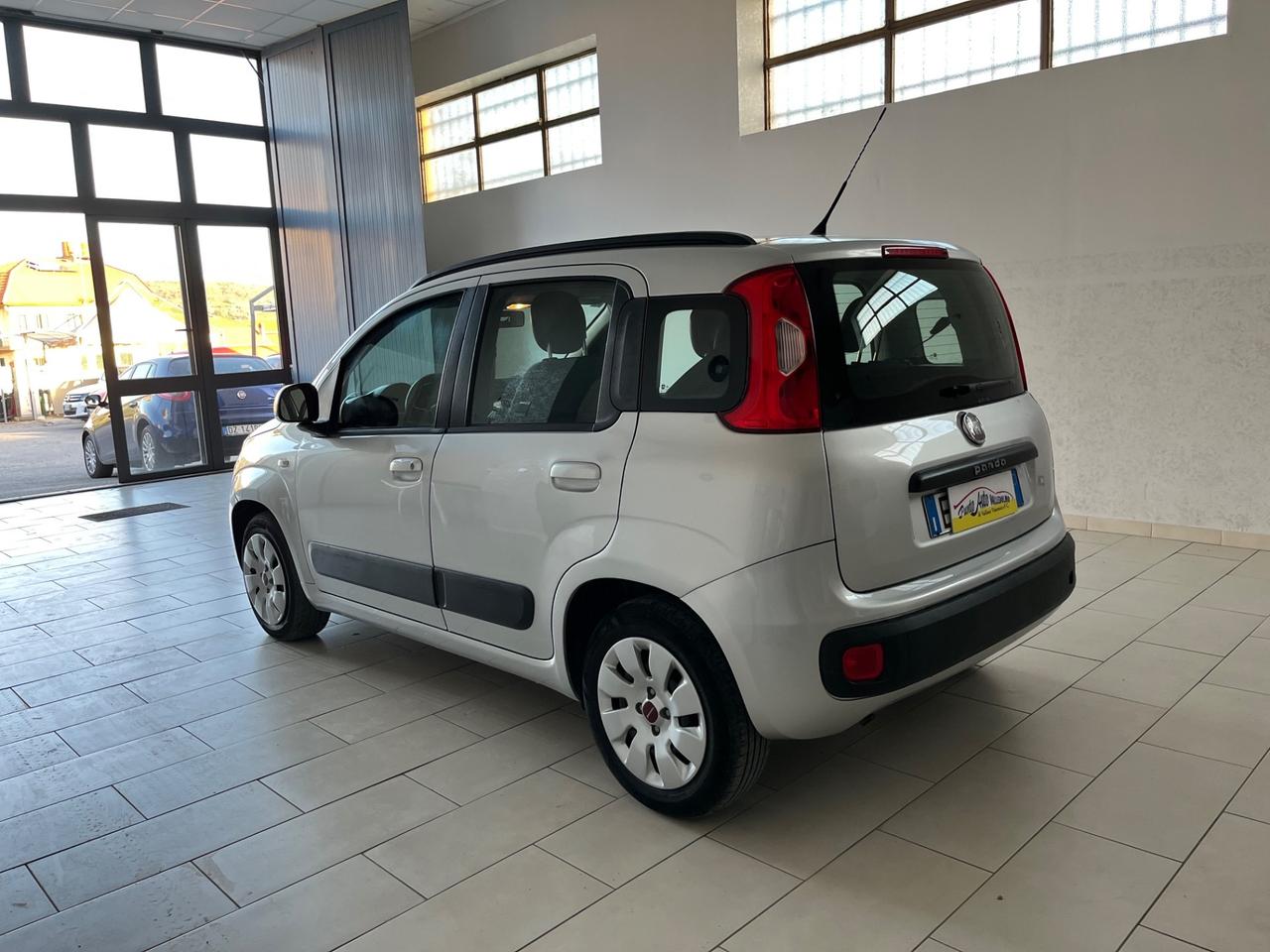 Fiat Panda 1.2 Dynamic