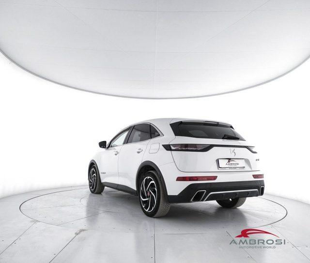 DS AUTOMOBILES DS 7 Crossback BlueHDi Hybtid Performance - E - tense