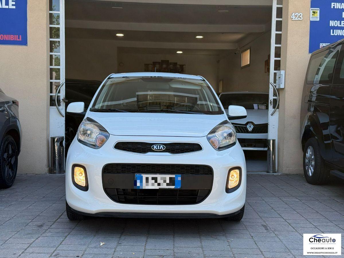 KIA - Picanto - 1.0 12V 5p. City Limited