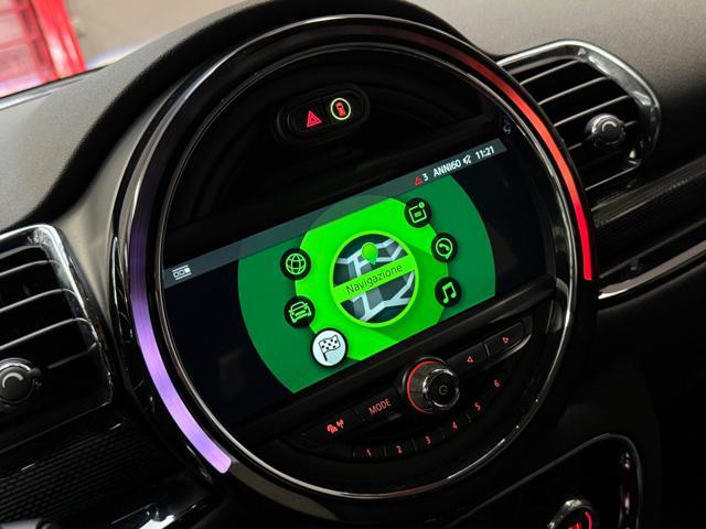 MINI Clubman 1.5 One D Business Clubman *OK NEOPATENTATI*