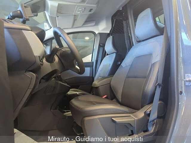 Nissan Townstar VAN L1 N-Connecta