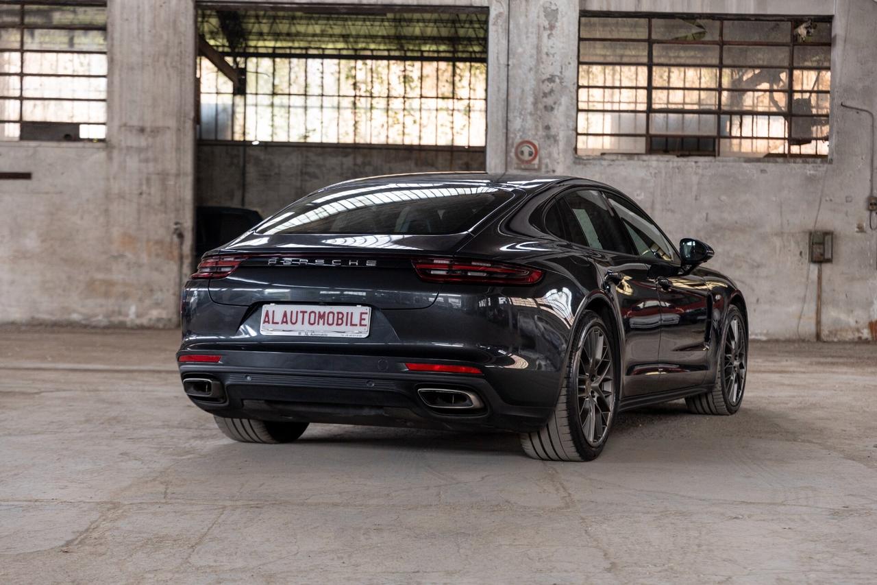 Porsche Panamera 2.9 4