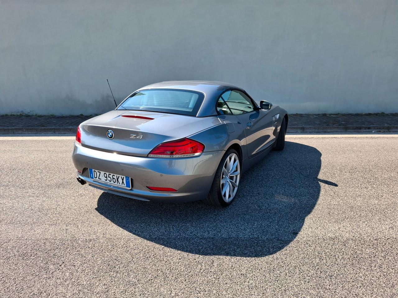 Bmw Z4 sDrive30i