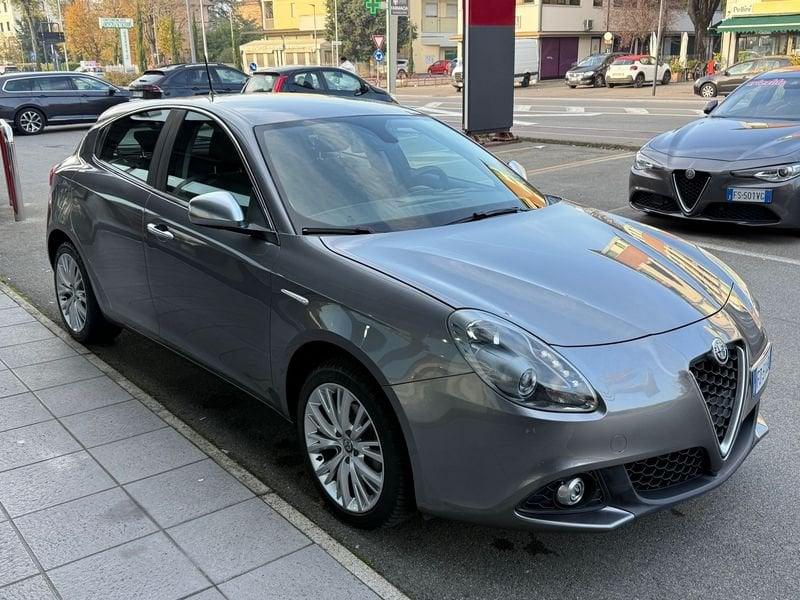 Alfa Romeo Giulietta Giulietta 1.4 Turbo 120 CV Super
