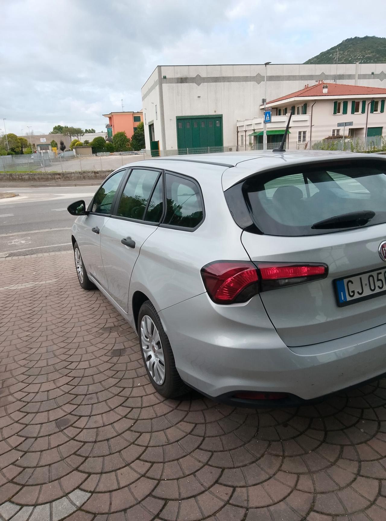 Fiat Tipo 1.3 Mjt S&S SW City Life