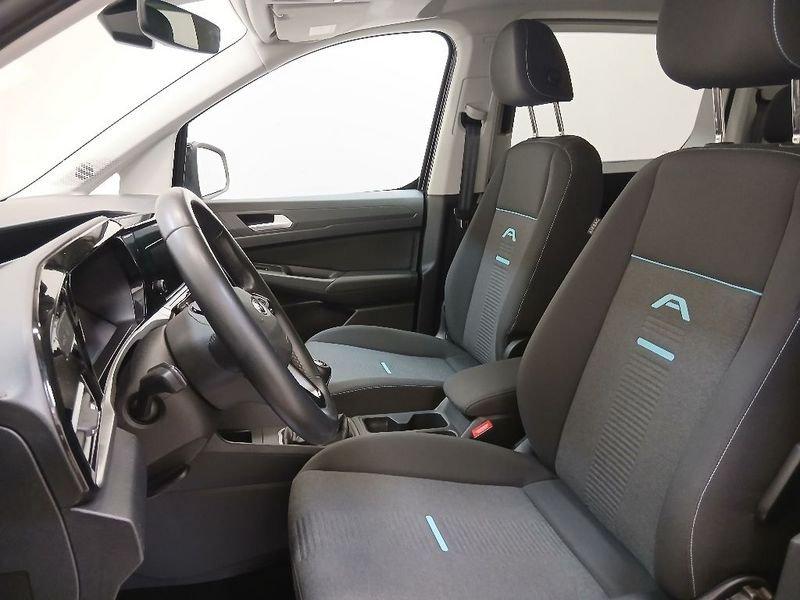 Ford Tourneo Connect Gran V761 2.0 ecoblue 122cv Active