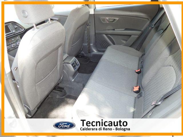SEAT Leon 1.6 TDI 105 CV 5p. Style