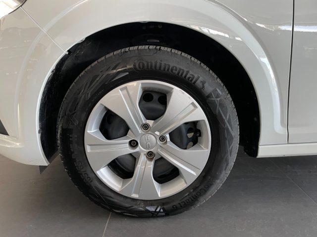 DACIA Sandero 1.0 SCe Streetway 65 CV Essential