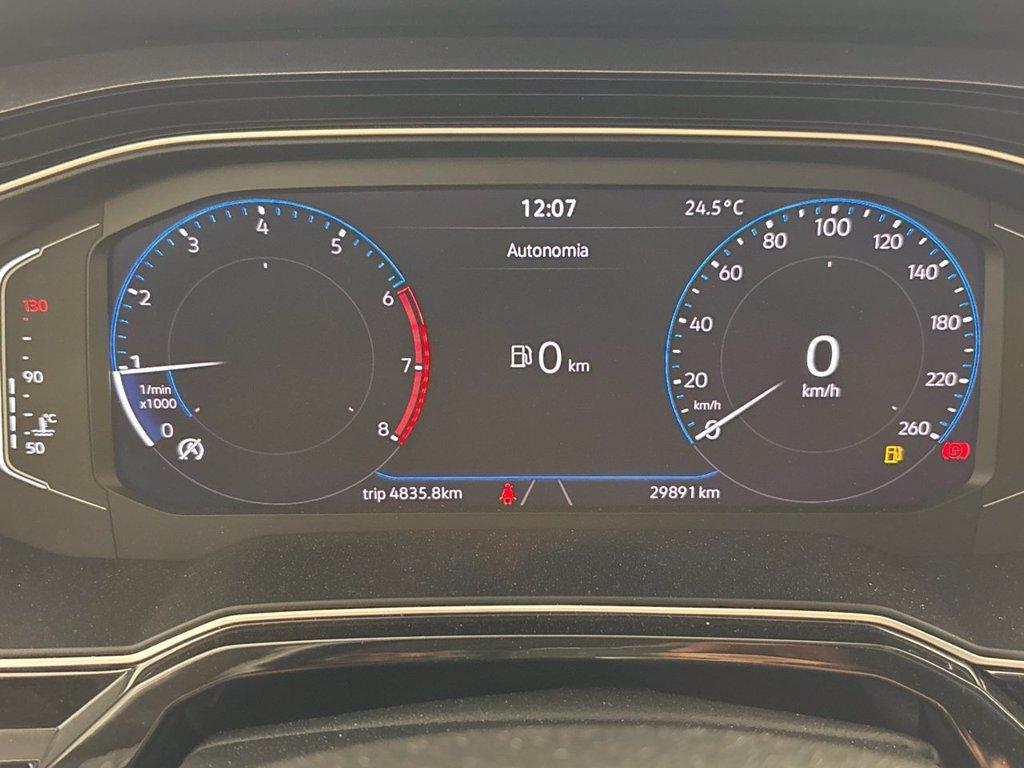 VOLKSWAGEN Polo 1.0 tsi style 95cv del 2023