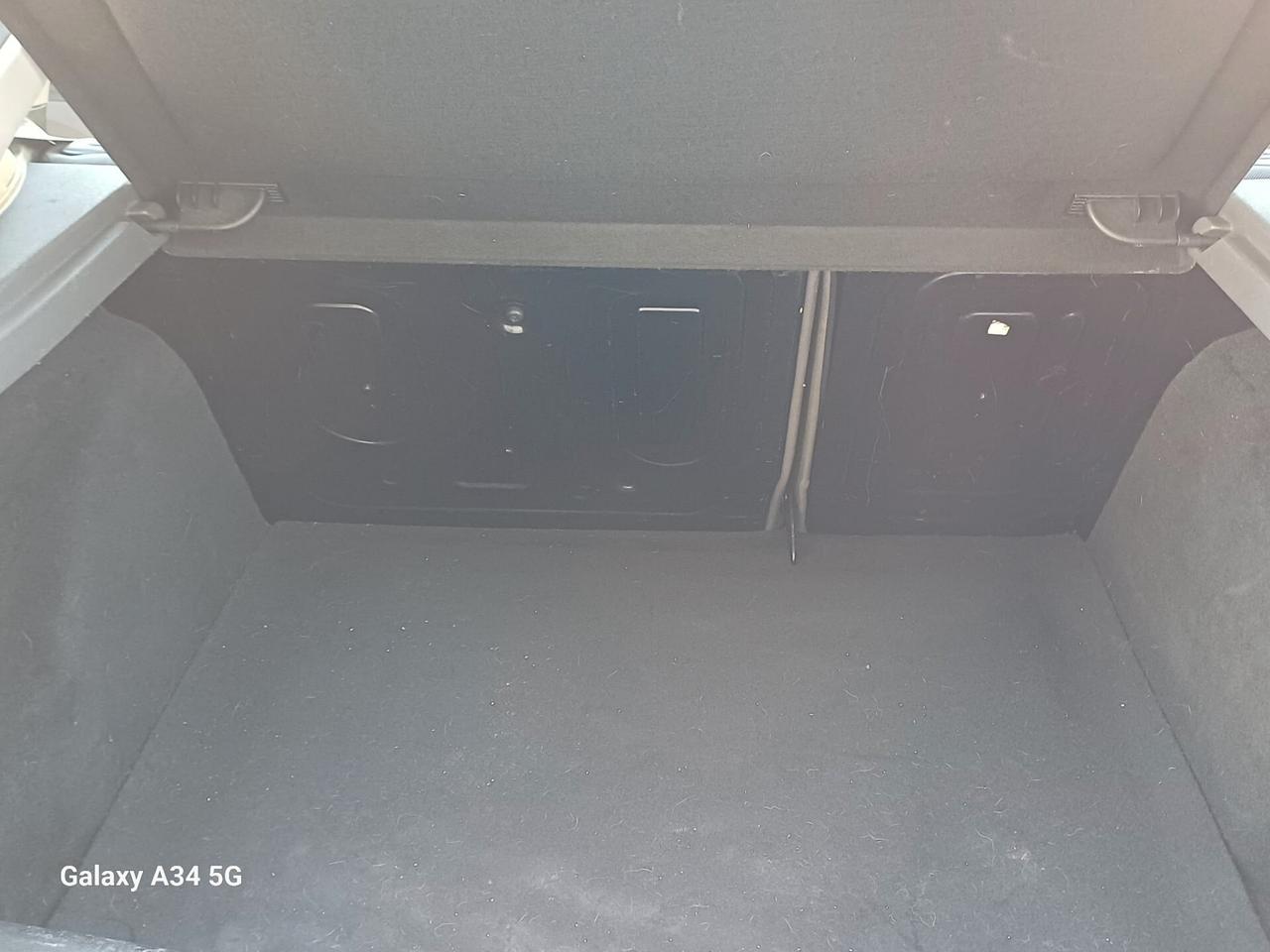 Ford Focus Focus+ 1.6 TDCi (110CV) 5p. DPF anno 2005