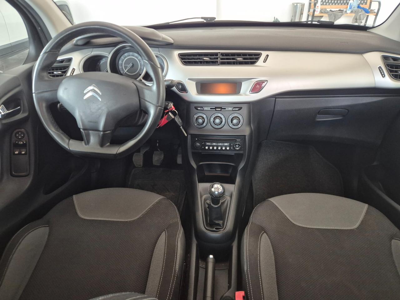 Citroen C3 1.1 Seduction
