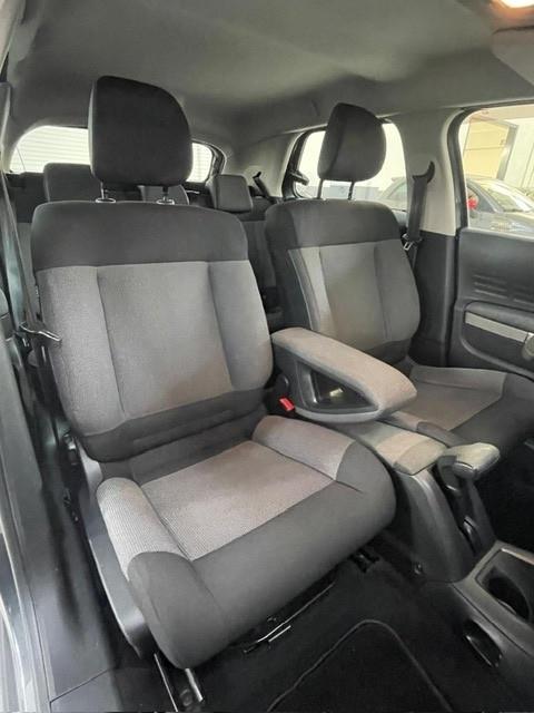 Citroen C4 Cactus BlueHDi 100 S&S ETG6 Shine