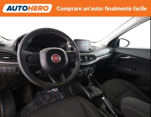 FIAT Tipo 1.6 Mjt S&S DCT SW S-Design