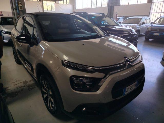 CITROEN C3 83 Max PROMO
